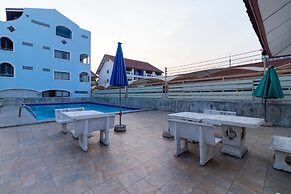 Thipurai Beach Hotel