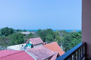 Thipurai Beach Hotel