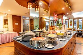 Thipurai Beach Hotel