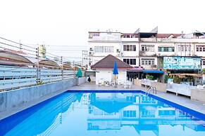 Thipurai Beach Hotel