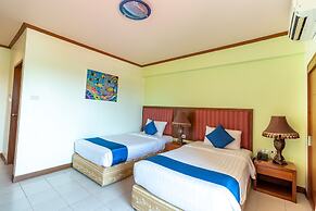 Thipurai Beach Hotel