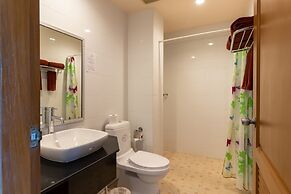 Thipurai Beach Hotel