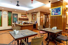Thipurai Beach Hotel