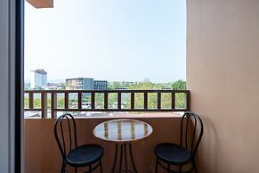 Thipurai Beach Hotel