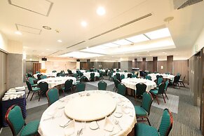 Atsugi Urban Hotel