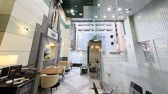 Atsugi Urban Hotel