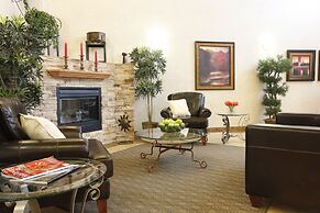 Pomeroy Inn & Suites Fort St. John