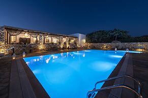 Parosland Hotel