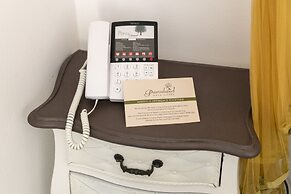 Parosland Hotel