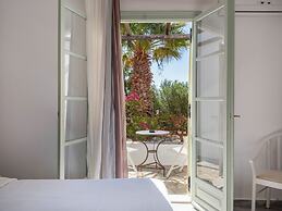Parosland Hotel