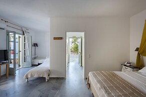 Parosland Hotel