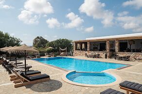 Parosland Hotel