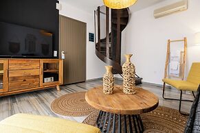 Parosland Hotel