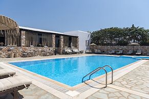 Parosland Hotel