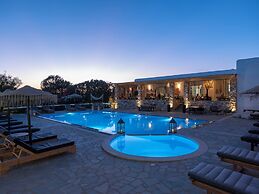 Parosland Hotel