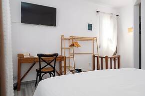 Parosland Hotel