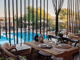 Parosland Hotel
