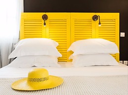 Evi Rooms