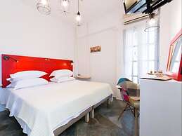 Evi Rooms
