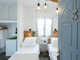 Evi Rooms
