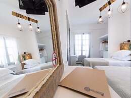 Evi Rooms