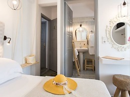 Evi Rooms