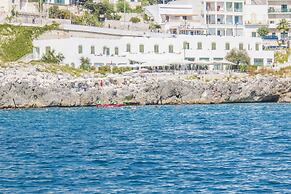 Hotel La Roccia