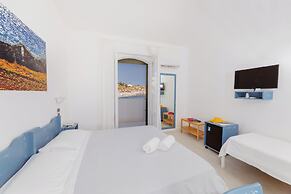 Hotel La Roccia