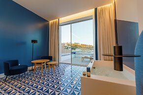 Hotel La Roccia