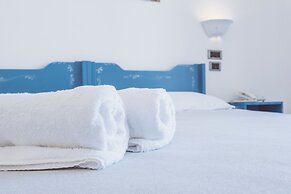 Hotel La Roccia
