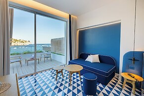 Hotel La Roccia