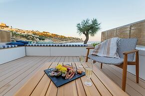 Hotel La Roccia