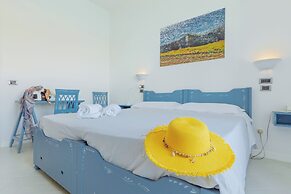 Hotel La Roccia