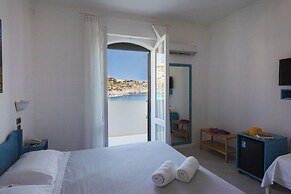 Hotel La Roccia