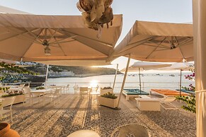 Hotel La Roccia