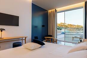 Hotel La Roccia