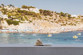 Hotel La Roccia