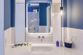 Hotel La Roccia