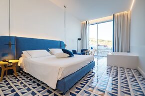 Hotel La Roccia