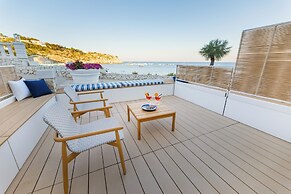 Hotel La Roccia