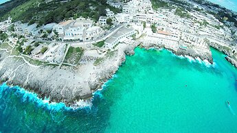 Hotel La Roccia