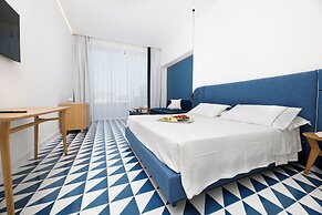 Hotel La Roccia