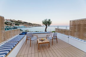 Hotel La Roccia