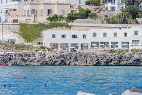 Hotel La Roccia