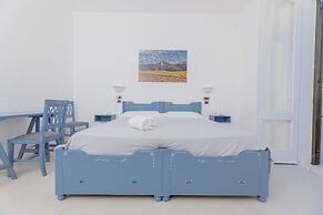 Hotel La Roccia