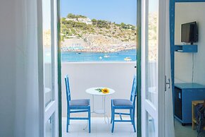 Hotel La Roccia