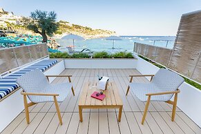 Hotel La Roccia