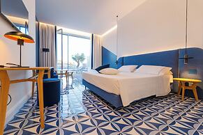 Hotel La Roccia
