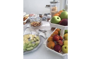 Hotel La Roccia