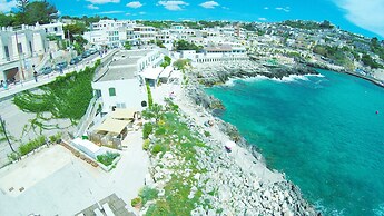 Hotel La Roccia